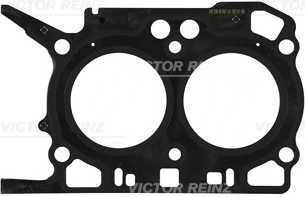 Gasket, cylinder head